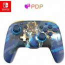 Mando Pro NINTENDO Switch Glow In The Dark