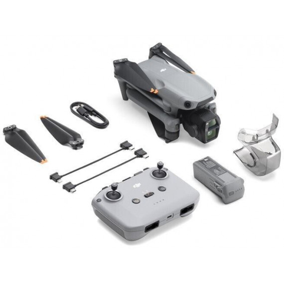 DJI Air 3S DJI RC-N3 - Guanxe Atlantic Marketplace