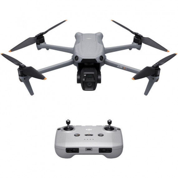 DJI Air 3S DJI RC-N3 - Guanxe Atlantic Marketplace