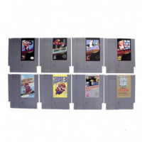 Posavasos Nintendo Cartuchos  PALADONE