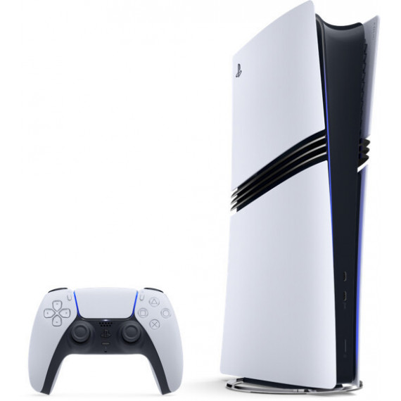SONY Playstation 5 Pro - Guanxe Atlantic Marketplace