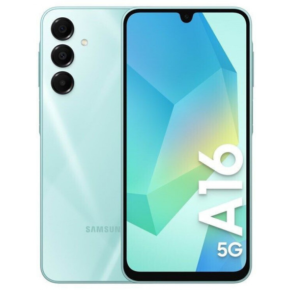 SAMSUNG Galaxy A16 5G 8GB 256GB