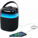 MUSE M530KA Altavoz Bt