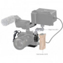 SMALLRIG Handheld Cage Sony FX3/FX30 Id 4184