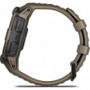 GARMIN Instinct 2X Solar Tactical Edition Coyote Tan