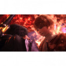 Final Fantasy Xvi PS5  SONY