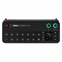 RODE Caster Video