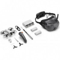 DJI Neo Motion Fly More Combo