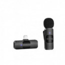 Micro BOYA BY-V1 Lightning