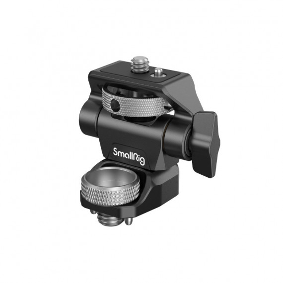 SMALLRIG Tilt Adjustable Monitor With Arri ID2903B
