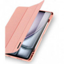 Funda DUX DUCIS Domo para Ipad Air 13" 2024
