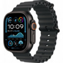 Apple Watch Ultra 2 49MM Black Ti MX4P3TY/A  APPLE