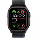 Apple Watch Ultra 2 49MM Black Ti MX4P3TY/A  APPLE