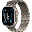 Apple Watch Ultra 2 49MM Natural Ti MX5T3Y  APPLE