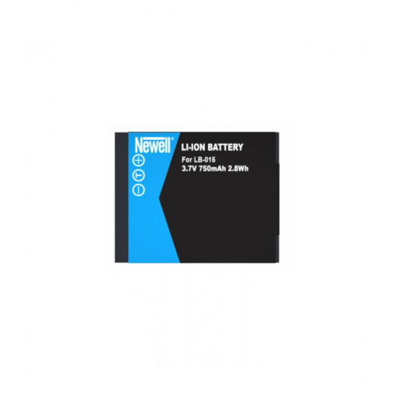 NEWELL para Kodak LB-015
