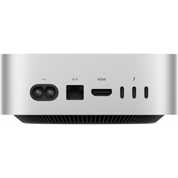 Mac Mini M4 16GB SSD256GB  APPLE - Guanxe Atlantic Marketplace