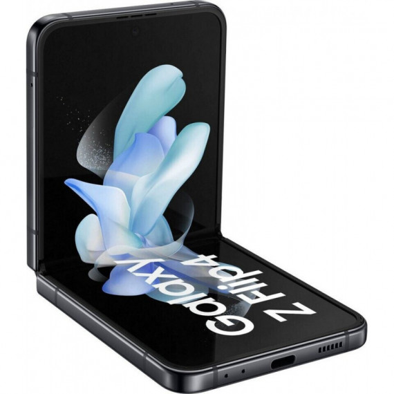 SAMSUNG Galaxy Z-FLIP4 8GB 512GB (SM-F721B)