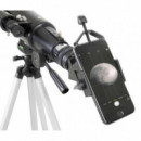 Telescopio CELESTRON Travel Scope 80