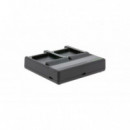 Cargador Premium Dual para Nikon EN-EL14  PATONA