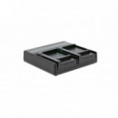 Cargador Premium Dual para Nikon EN-EL14  PATONA