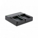 Cargador PATONA Premium para Nikon EN-EL20