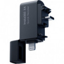 INSTA360 Quick Reader para One X4