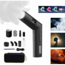 COLBOR Máquina de Humo Portátil RGB-CO-CF5