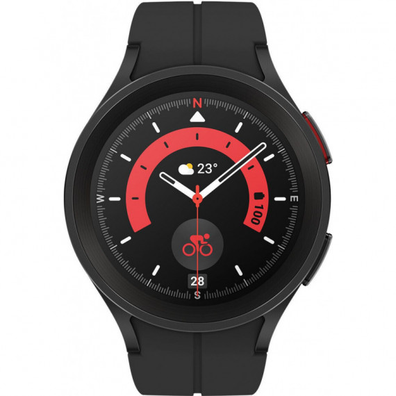 SAMSUNG Galaxy Watch 5 Pro Lte 45MM