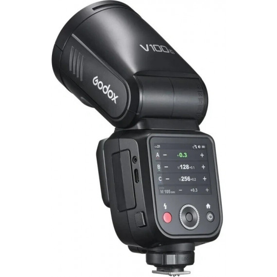 GODOX V100 - Guanxe Atlantic Marketplace