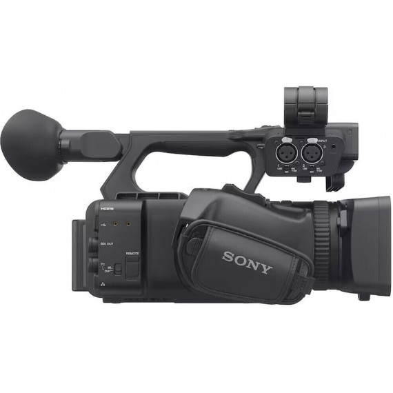 SONY PXW-Z200 - Guanxe Atlantic Marketplace