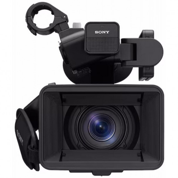 SONY PXW-Z200 - Guanxe Atlantic Marketplace