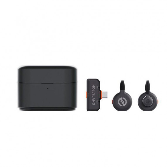 HOLLYLAND Lark M2S With Usb-c Plug - Guanxe Atlantic Marketplace