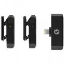 RODE Wireless Micro Lightning