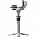 DJI Rs 4 Mini Combo