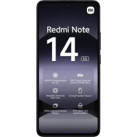 XIAOMI Redmi Note 14 5G 8GB 256GB