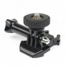 CARUBA Universal Adapt 1/4 para Gopro