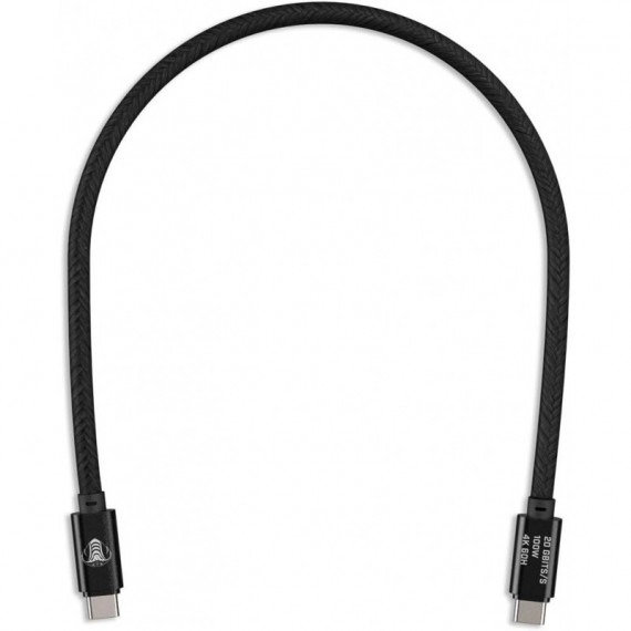 Cobratether Usb-c 20GBITS/S 0.3MTRS  COBRA TETHER