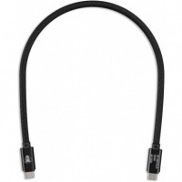 Cobratether Usb-c 20GBITS/S 0.3MTRS  COBRA TETHER