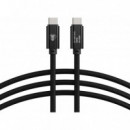 Cobratether Usb-c 20GBITS/S 0.5MTRS  COBRA TETHER