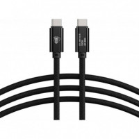 Cobratether Usb-c 20GBITS/S 1.2MTRS  COBRA TETHER