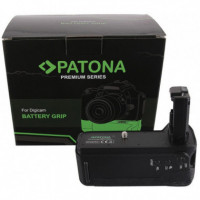 PATONA Grip para A7II/A7R2