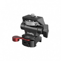 SMALLRIG Tilt Monitor Support With Nato Clamp ID2906B - Guanxe Atlantic Marketplace