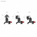 SMALLRIG Tilt Monitor Support With Nato Clamp ID2906B
