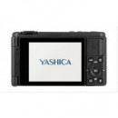 YASHICA City 100