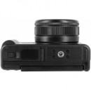 YASHICA City 100