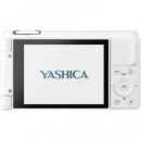 YASHICA City 100