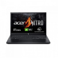 ACER Nitro V16 Ryzen 5 16GB SSD512GB Nvidia RTX4050 6GB - Guanxe Atlantic Marketplace