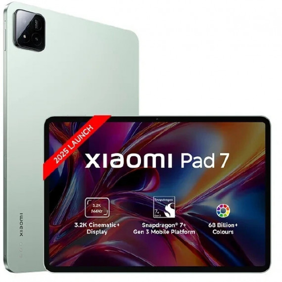 XIAOMI Pad 7 8GB 256GB