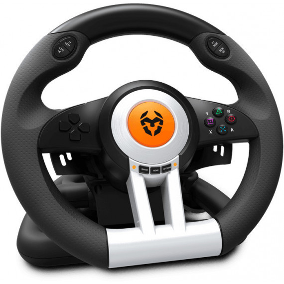 Volante KROM K-wheel - Guanxe Atlantic Marketplace