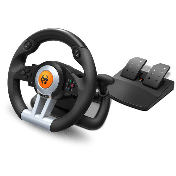 Volante KROM K-wheel - Guanxe Atlantic Marketplace